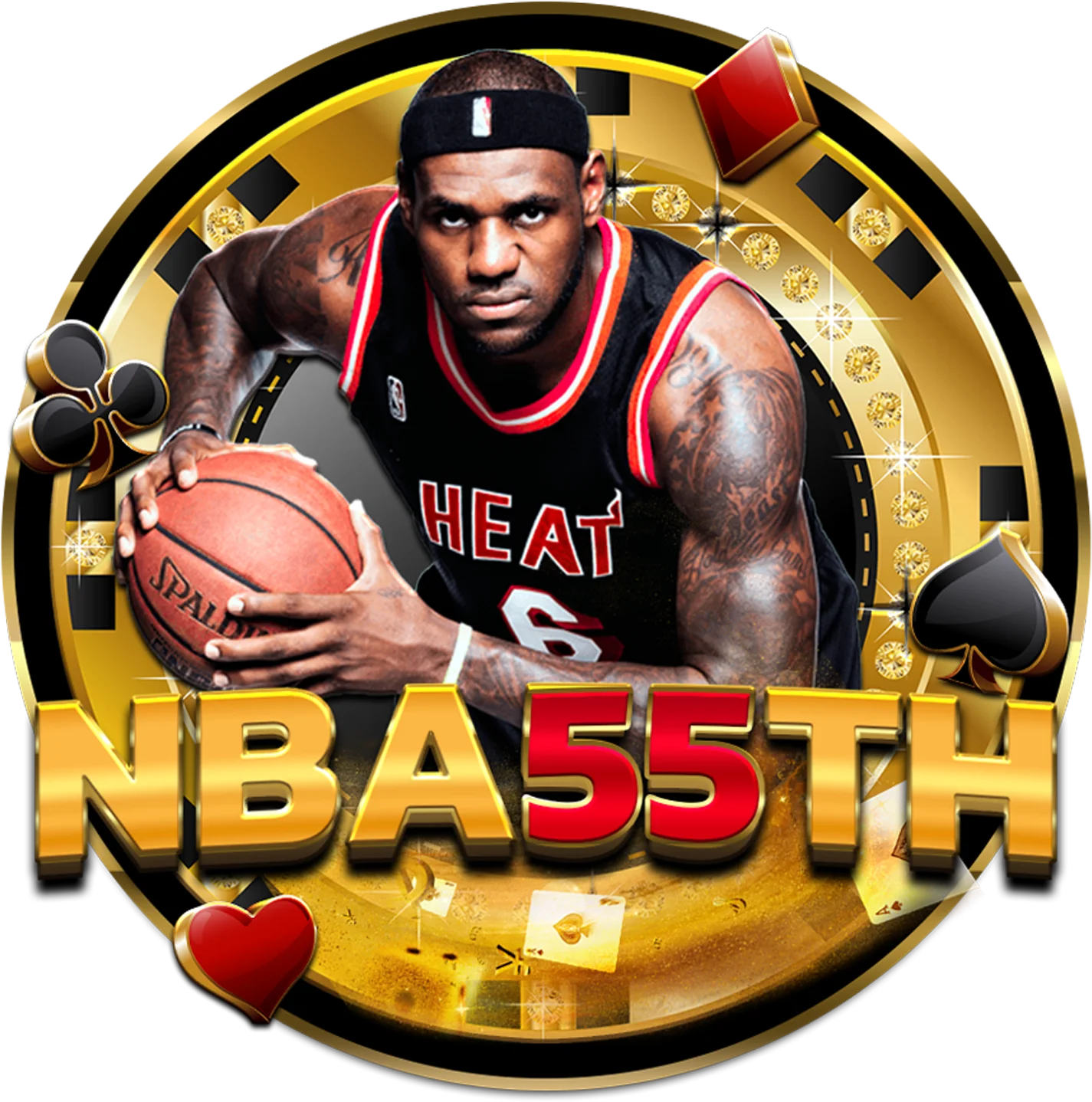 NBA55TH ทางเข้า สมัคร คาสิโน สล็อต กีฬา หวย เว็บตรง